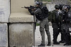 Recent escalations in violence from the Israeli Forces are just latest example of unlawful policy of extrajudicial executions.