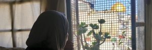 Ghaith-Sub Laban family face continued harassment following eviction from their home of seventy years