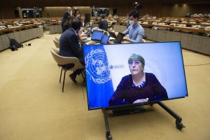 UN Commission of Inquiry on the Occupied Palestinian Territory, including East Jerusalem, and Israel, to hold Public Hearings in Geneva from 7 to 11 November 2022