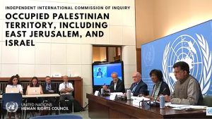 UN General Assembly’s Fourth Committee Approves Draft Resolution Requesting an ICJ Advisory Opinion on the Legal Status and Consequences of Israel’s Prolonged Occupation