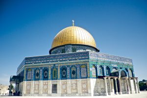 The ICJP calls for Investigation as Israel’s Actions against Religious Places the City of Jerusalem violate Palestinians Right to Religion