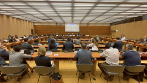 Systematic targeting of journalists- UN Human Rights Council event