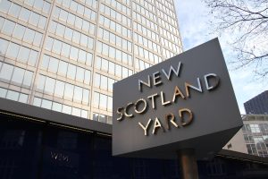 British-born Israeli ex-government official accused of international law violations in criminal complaint issued to Scotland Yard’s War Crime Unit