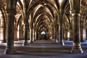 Glasgow University reported to Scottish Charity Regulator over arms investments, ahead of divestment vote