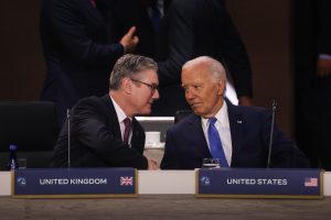 Transparency needed on possible US interference in UK’s decision to intervene in International Criminal Court arrest warrants